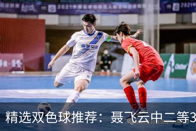 精选双色球推荐：聂飞云中二等386万 10人中5+1